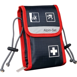 Holthaus Medical Verbandtasche Alpin-Set EAN 4005058611709