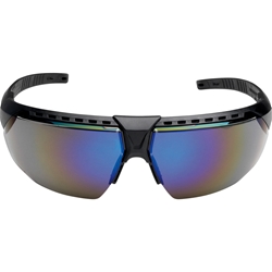 Honeywell Brille AVATAR, blau, Bügel schwarz EAN 7312550348352