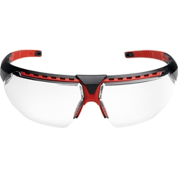 Honeywell Brille AVATAR, klar, Bügel schwarz EAN 7312550348369