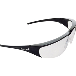 Honeywell Brille Millennia, PC, klar/schwarz EAN 7312550000014