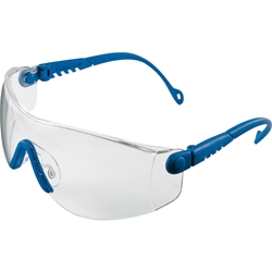 Honeywell Brille Optema, blau EAN 7312550000182