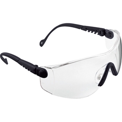 Honeywell Brille Optema, schwarz EAN 7312550000168