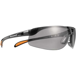 Honeywell Brille Protege, TSR, beschlagfrei, schwarz/grau EAN 7312552153534