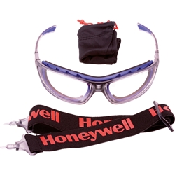 Honeywell Brille SP1000, klar, extrem beschlaghemmend/kratzfest EAN 7312550286401