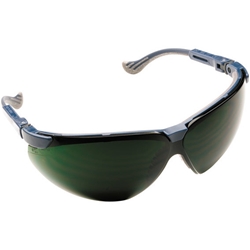 Honeywell Brille XC, Welding, grün, Pulsafe, Schutzstufe 5 EAN 7312550110201