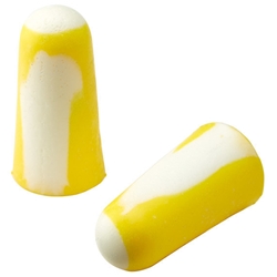 Honeywell Gehörschutzstöpsel Bilsom 303L (Pack a 10 Paar) EAN 7312550071922