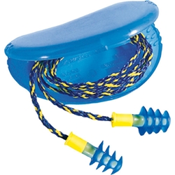 Honeywell Gehörschutzstöpsel HL Fusion, Gr. M/L, a 50 Paar EAN 33552014539