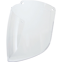 Honeywell Visier Turboshield, PC, klar, beschlaghemmend/kratzfest EAN 7312550317440