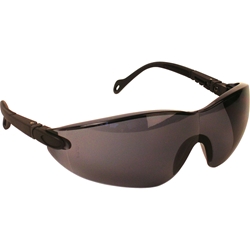 JSP Brille Eclipse, PC, getönt/schwarz EAN 5038428034470