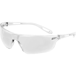 JSP Brille Stealth 16G, PC, klar, antikratz, beschlagfrei EAN 5038428170246