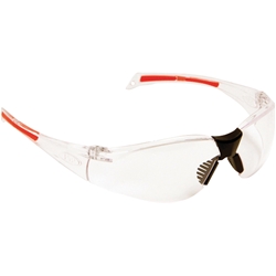 JSP Brille Stealth 8000, PC, klar, beschlagfrei EAN 5038428132572