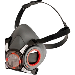 JSP Halbmaske Force 8 EAN 5038428132442