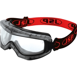 JSP Vollsichtbrille Thermex EVO, PC, klar, beschlagfrei EAN 5038428148597