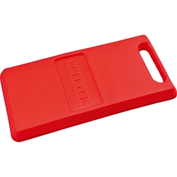 KNEETEK Kniekissen Redpad rot EAN 4260138253006
