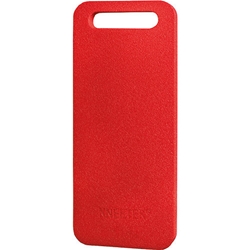 KNEETEK Kniekissen Redpad slim rot EAN 4260138255017