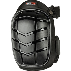 KNEETEK Knieschoner Basic black EAN 4260138251996