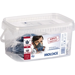MOLDEX Atemschutzbox 7232, A2P3 R EAN 4019444007823