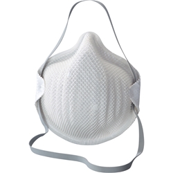 MOLDEX Atemschutzmaske 2360 Klassiker, FFP1 NR D EAN 4019444006260