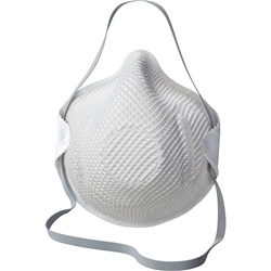 MOLDEX Atemschutzmaske 2400 Klassiker, FFP2 NR D EAN 4019444006093