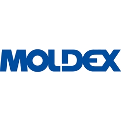 MOLDEX Atemschutzmaske 2485 Ventil, FFP2 NR D EAN 4019444004655