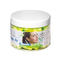 MOLDEX Einweggehörschutzstöpsel Pura-Fit (Pack a 50 Paar) EAN 4019444008370