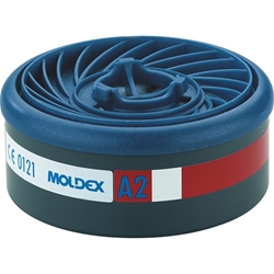 MOLDEX Filter 9200, A2 zu Serie 7000+9000 EAN 4019444007557