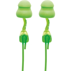 MOLDEX Gehörschutzstöpsel Twister Cord Wiederverw, SNR 34dB EAN 4019444009230