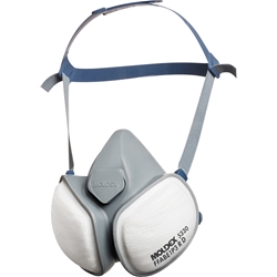 MOLDEX Halbmaske 5330, FFA1B1E1P3 R D EAN 4019444009254