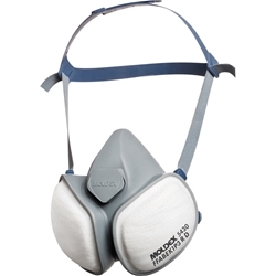 MOLDEX Halbmaske 5430, FFA1B1E1K1P3 R D EAN 4019444008776