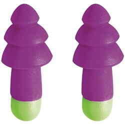 MOLDEX Mehrweggehörschutzstöpsel Rockets 6400 (Pack a 50 Paar) EAN 4019444004686