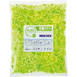 MOLDEX Nachfüllpack Contours, Gr. S (Pack a 500 Paar) EAN 4019444010496