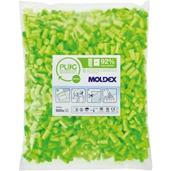 MOLDEX Nachfüllpack Pura-Fit (Pack a 500 Paar) EAN 4019444010533