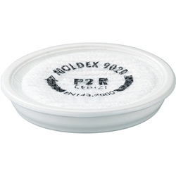 MOLDEX Partikelfilter 9020, P2 R Serie 7000+9000 EAN 4019444007496