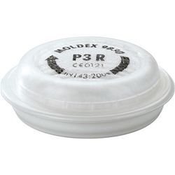 MOLDEX Partikelfilter 9030, P3 R Serie 7000+9000 EAN 4019444007519