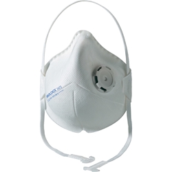 MOLDEX Pocket-Faltmaske 2475, FFP2 NR D EAN 4019444006147