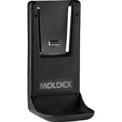 MOLDEX Wandhalterung magnetisch, alle Spender EAN 4019444010410