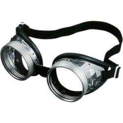 Schmerler Schraubringbrille 717 G, Verbundglas farblos EAN 4250304412221