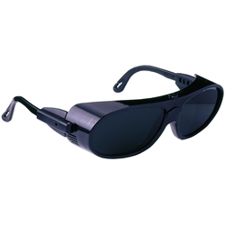 Schmerler Schweißerbrille 892 Athermal, DIN 5, grün EAN 4250304413723