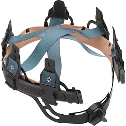 SCHUBERTH Innenausstattung für CrossHelme mit Drehverschluss EAN 4017765100803