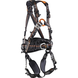 SKYLOTEC Auffanggurt PROTON WIND G-1132-W, max. 140 kg, Gr. M/XXL EAN 4030281229735