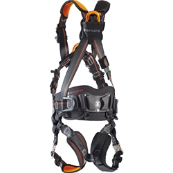 SKYLOTEC Auffanggurt PROTON WIND G-1132-WS, max. 140 kg, Gr. M/XXL EAN 4030281230915