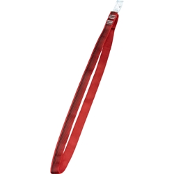 SKYLOTEC Bandschlinge LOOP 25mm, 0,6m, 26kN, rot EAN 4030281042327