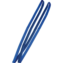 SKYLOTEC Bandschlinge LOOP 25mm, 1,8m, 26kN, blau EAN 4030281042433