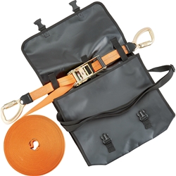SKYLOTEC Gurtband Lifeline, horizontal, temporär EAN 4030281086406
