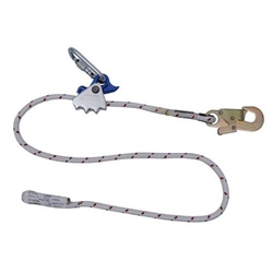 SKYLOTEC Halteseil Ergogrip RP5, 2m, SK 12, FS 51 EAN 4030281041047