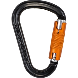 SKYLOTEC HMS Karabiner passO-Twist EAN 4030281285953