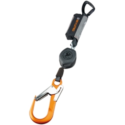 SKYLOTEC I-Band 2,5m Peanut I Stak TRI AL/FS 90 AL EAN 4030281181910