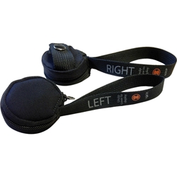 SKYLOTEC Suspension Relief Straps zur Befestigung am Auffanggurt EAN 4030281162704
