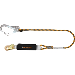 SKYLOTEC Verbindungsmittel BFD, 1,5m, I-Seil SK12 FS 51/FS 90 St, 1,5m EAN 4030281001904