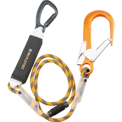 SKYLOTEC Verbindungsmittel BFD, 2m, I-Seil SK12, FS 90/Stak TW EAN 4030281002147